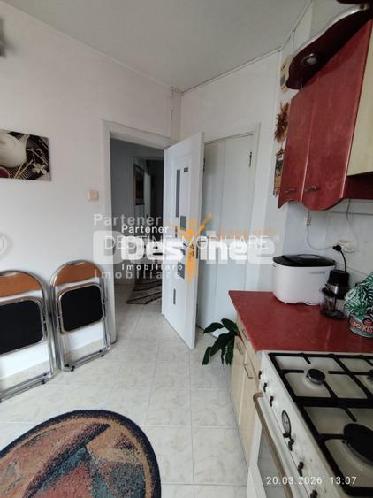 Apartament de vânzare 2 camere, decomandat, zona ultra centrală, semi / mobilat - 6