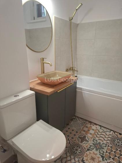 Apartament decomandat, metrou Tudor Vladimirescu - 6