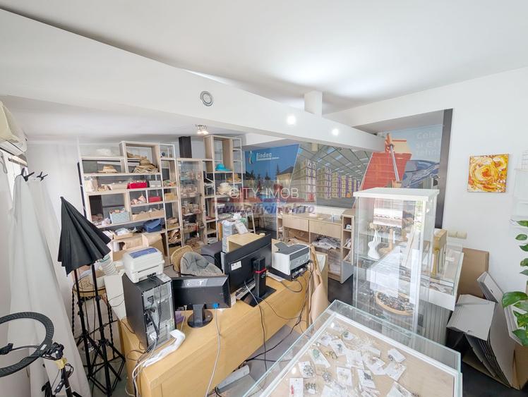 Vanzare casa 5 camere Tei,  zona Lacul Tei,  Bucuresti Sector 2 - 21