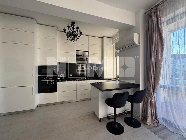 APARTAMENT 3 CAMERE | CENTRU, SUCEAVA | 68 MP | 150.000€ - 5