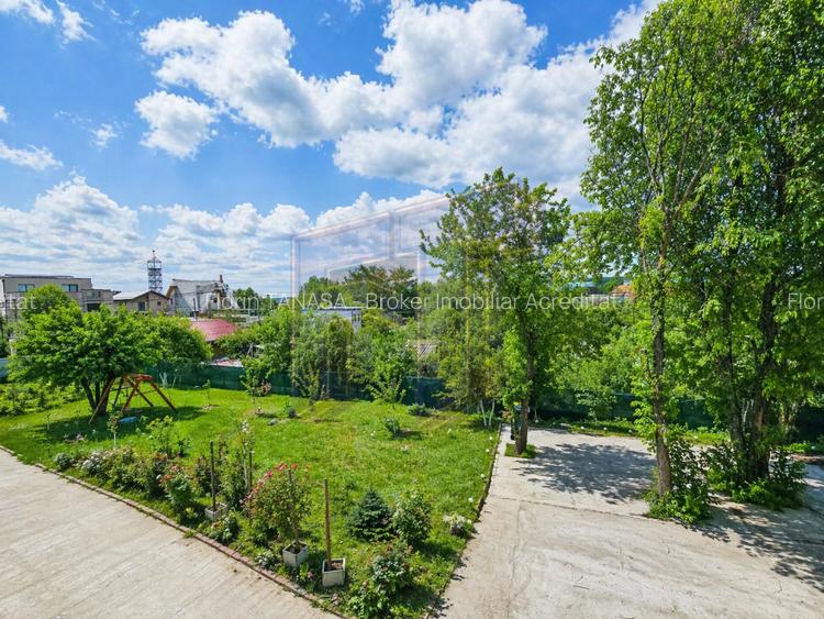 Studiouri de închiriat Pipera – Voluntari | 38 mp | Parcul Regina Ana - 16