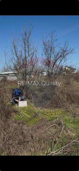 Teren 1000 mp de vanzare in Popesti-Leordeni / Strada Echinoctiului - 5