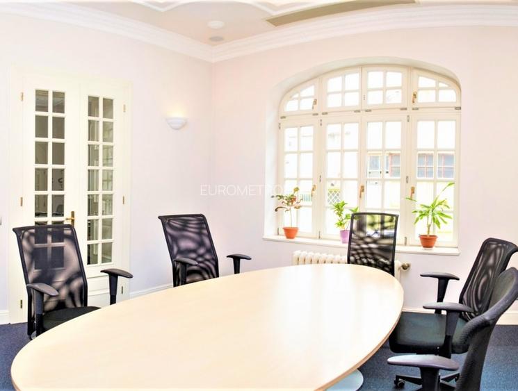 Imobil spectaculos 806 mp, 500mp teren Universitate - 3