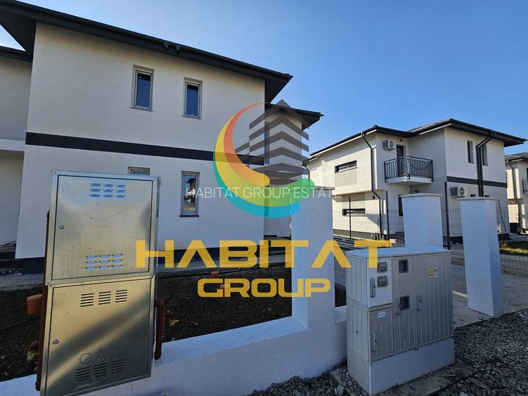 115.000€ | VILĂ LA PREȚ DE APARTAMENT – COMISION 0% | Încălzire Pardoseală - 41