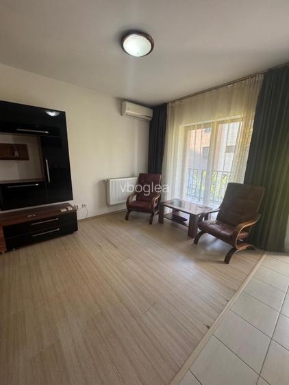 Proprietar ap. 2 camere + loc de parcare subteran | centrală proprie  - 3