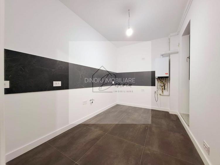 Apartament 3 Camere Baneasa-Aviatiei I Finisaje Premium I COMISION 0% - 2