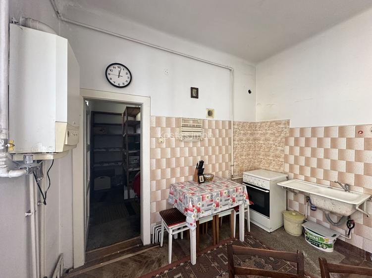 Apartament in casa spațios la doar 5-7 minute de Centrul Istoric - 15