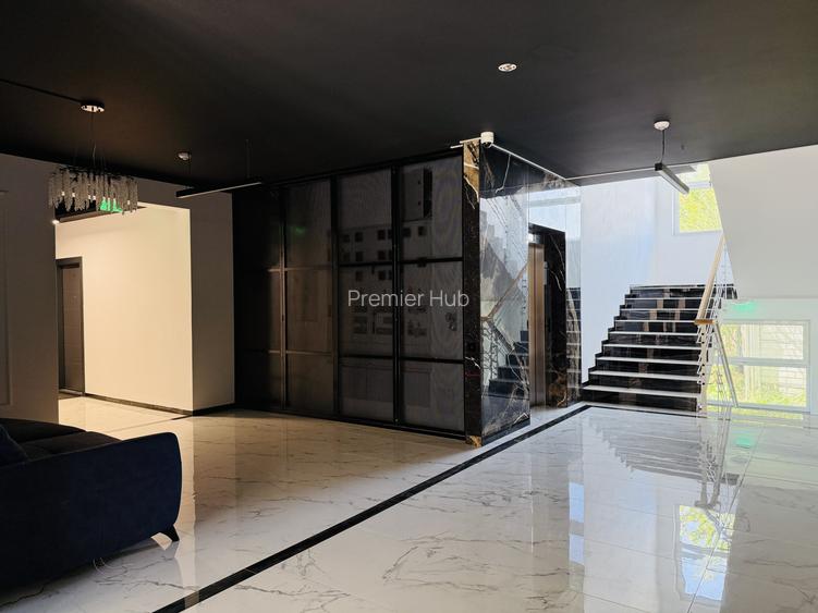 Pet Friendly! Apartament nou, modern 2 camere, parcare subterana, Floresti! - 15