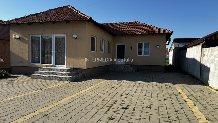 OKAZIE ! Casa Noua 2025 de Vanzare Petresti cu 383 mp teren - 14
