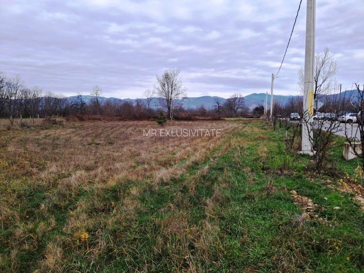 TEREN INTRAVILAN POLOVRAGI - 5