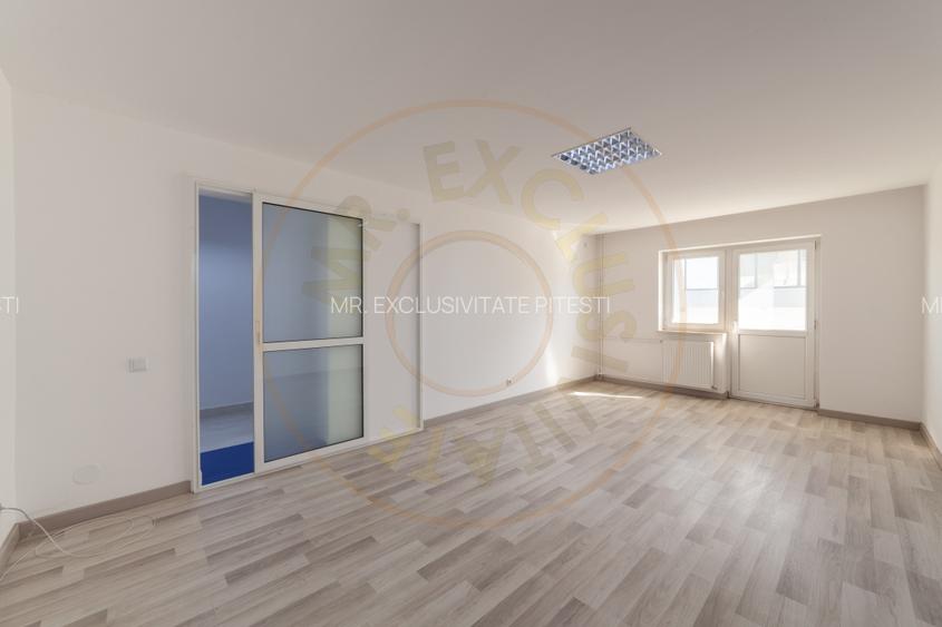 8 garsoniere disponibile Bascov, Pitesti - 7