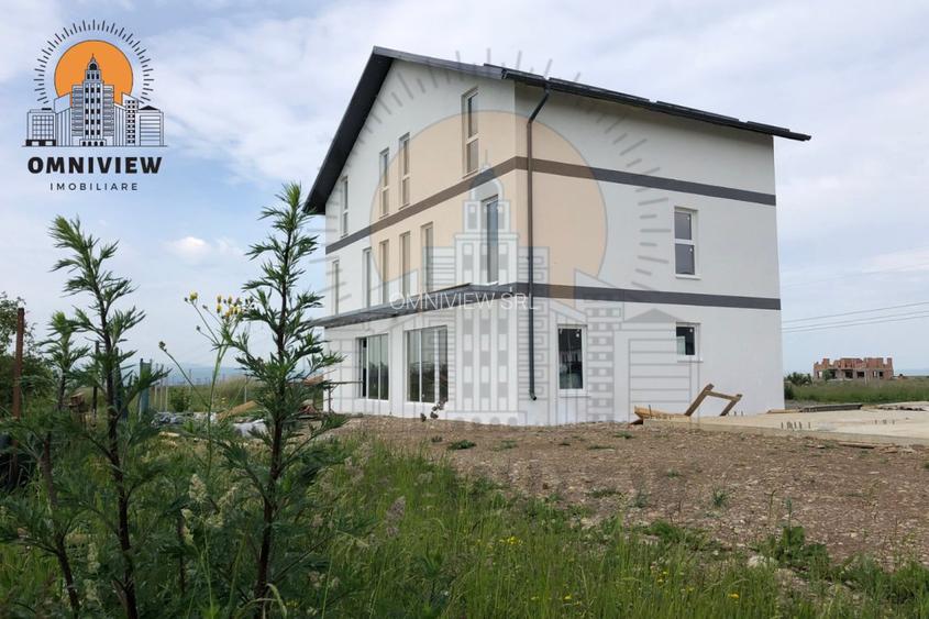 Casa Premium, Eficiență Energetică și Confort Cartier Izvor, 150 mp - 2