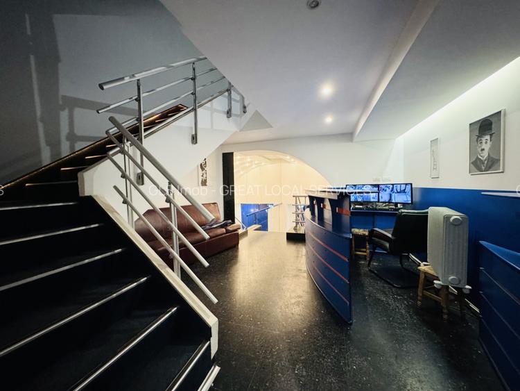 Cladire stradala, Ideala Birouri, Sediu, Clinica, Showroom - 6
