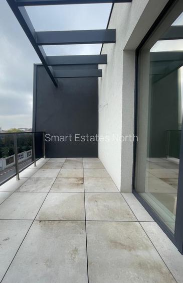  TownVillas 4 camere in ansamblu rezidential - Bdul Pipera - 11