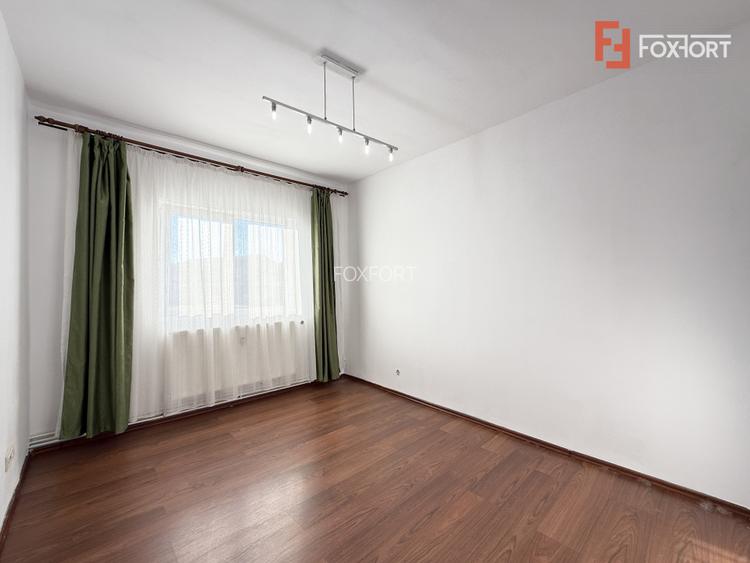 Apartament cu 3 camere de vanzare in Timisoara, zona Aradului - 4