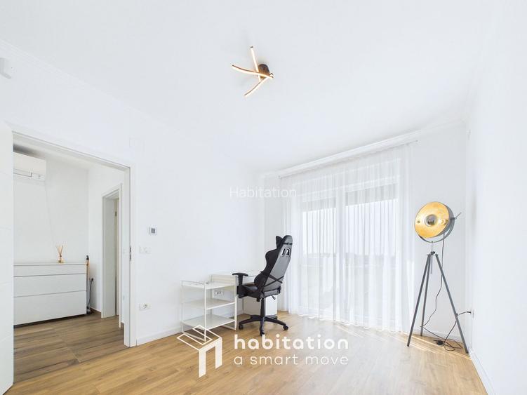 Duplex elegant si luminos, cu o curte impresionantă, Dumbrăvița - 26