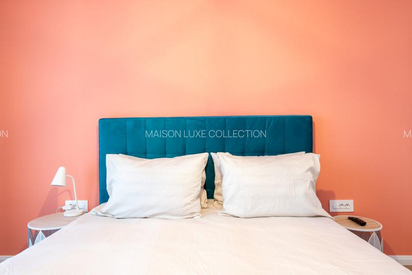 Apartament 2 camere | Core Timpuri Noi | 60 mp | Etaj 6/8 | Parcare subterana - 6