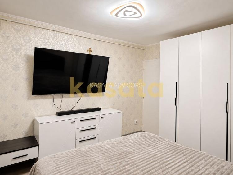 Ap 2 camere1988| Baicului | Complet renovat 2025|Mobilat - 3