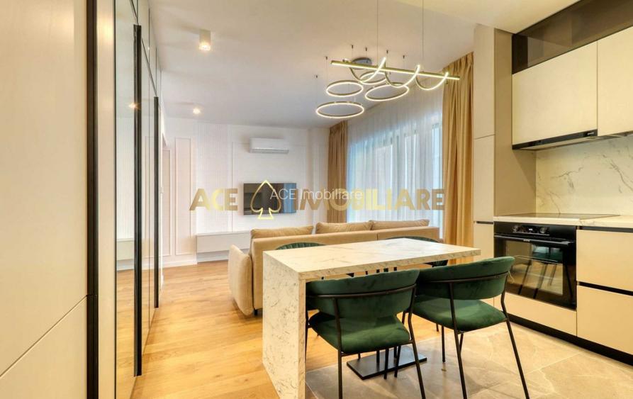 2 Camere de inchiriat | One Cotroceni | Metrou | parcare inclusa | balcon - 4