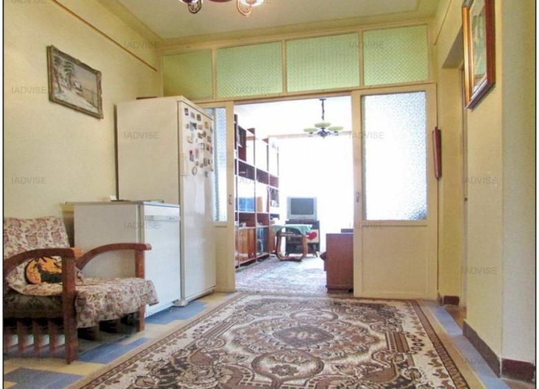 Apartament 4 Camere - Structura Generoasa - 15