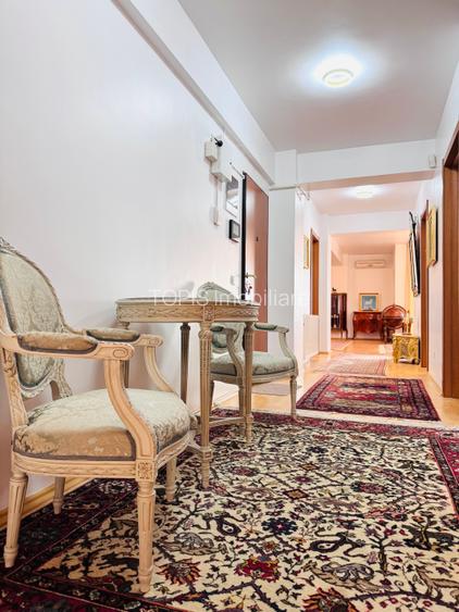 Spatiu de 160 Mp (4 birouri) + Parcare /Floreasca (Beller) Poziție excelentă - 8