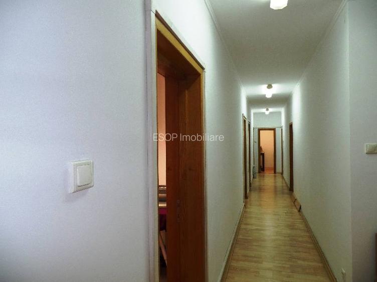 0% comision! Inchiriere birouri Aviatorilor, 268 - 348 mp - 7