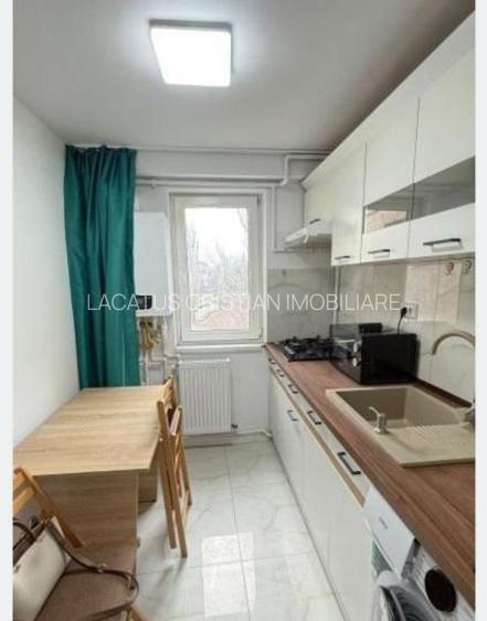 APARTAMENT 2 CAMERE SEMIDECOMANDAT ZONA TOMIS NORD - 3
