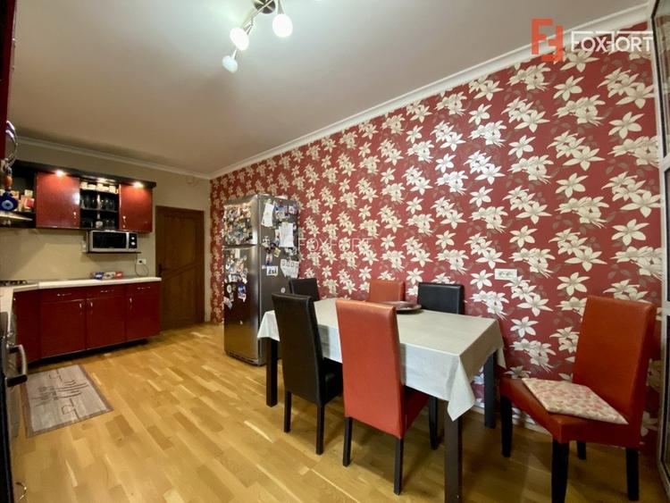 Casa cu 6 camere de vanzare in localitatea Sanandrei, zona Centrala - 22