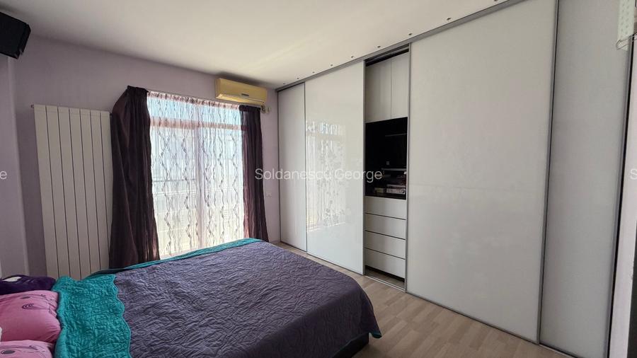 Apartament decomandat cu 3 camere si 2 bai, un loc de parcare inclus, Compozitor - 6