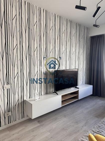 Apartament LUX 2 camere | Floreasca | 65 mp | zona linistita, aproape de parc - 2