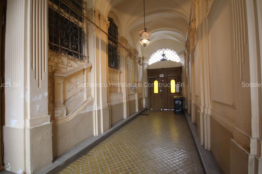 APARTAMENT DEOSEBIT IN ZONA CENTRALA - 9