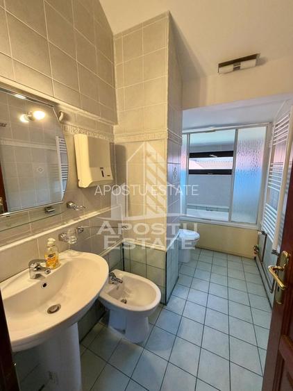 Apartament cu 4 camere, casa istorica, imisoara, Central,Piata Unirii - 16