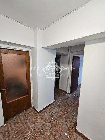 Apartament 4 camere | Romana - Dorobanti | Bloc reabilitat 1980 - 5