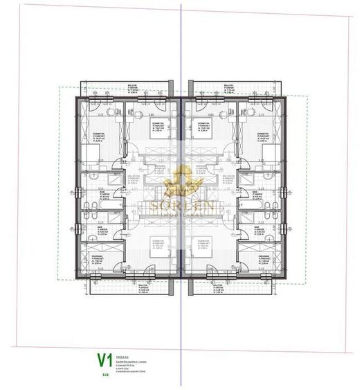 Duplex modern de vânzare | Dâmbul Rotund, Cluj-Napoca - 6