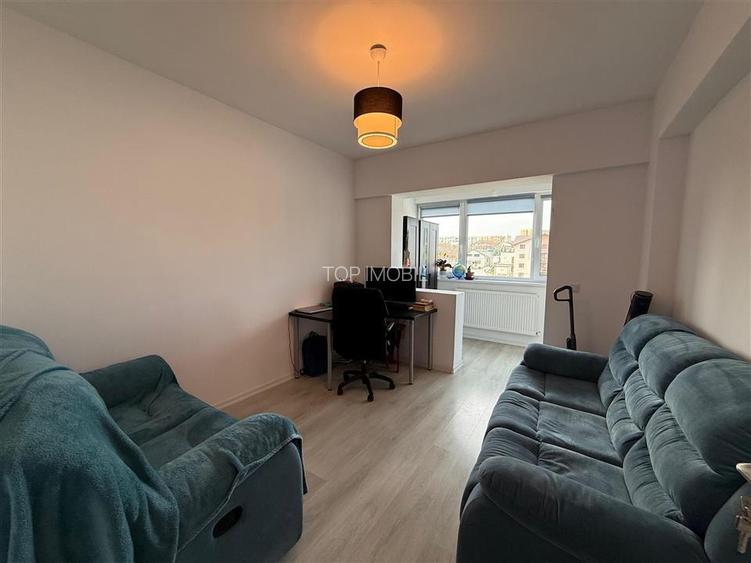 Apartament cu 2 camere decomandat, loc de parcare - Rediu - 4