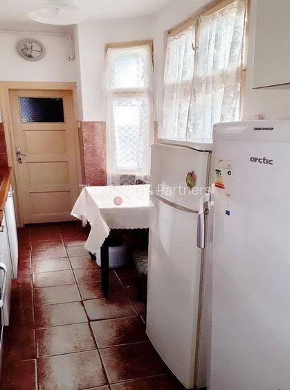 Casa cu curte individuala - 8