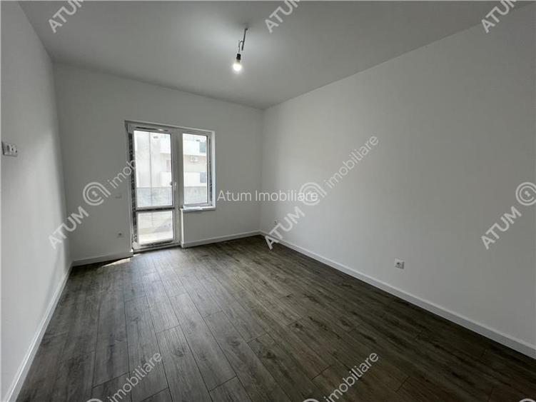 Apartament cu 3 camere 2 bai si 2 balcoane etaj 1 zona Doamna Stanca - 7