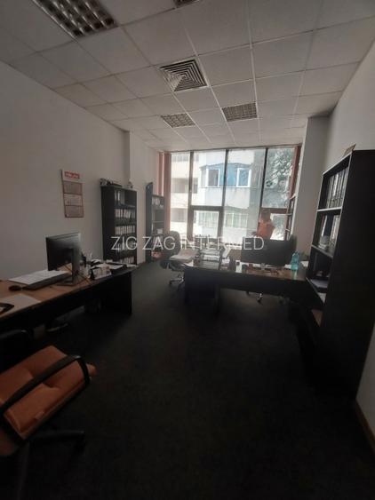 Pod Butelii, cladire comerciala, S+P+1, 677 mp. - 14