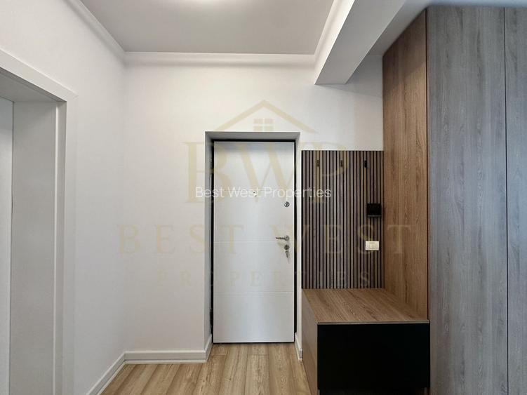 Apartament premium 2 camere Giroc la asfalt - 14