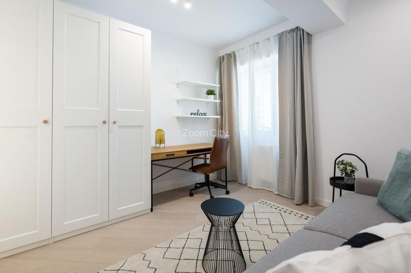 COMISION 0% - Apartament 3 camere superb Cortina North Parcare Subterana Inclusa - 15