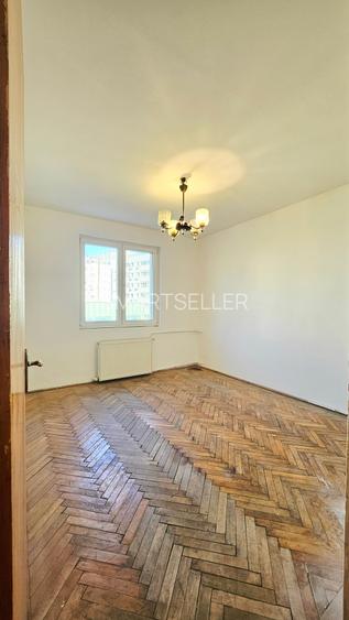 3 Camere | Decomandat | Comision 0% – Proiectul tău în zona Vitan-Dristor! - 7