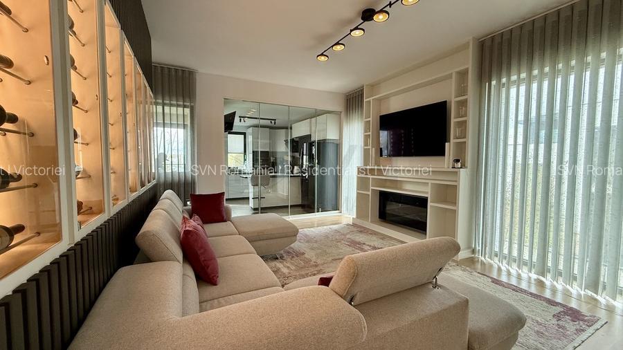 REA1028585 Duplex Parkview l 4 camere l 2 locuri parcare - 4