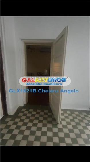 Unirii apartament 7 camere,suprafata utila 198 mp,stare bună - 14