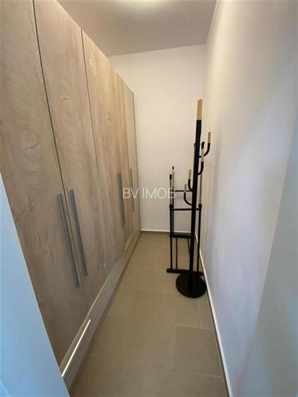 Inchiriem Garsoniera, Moderna, Decomandata, Tractorul, Maurer Villas - 10