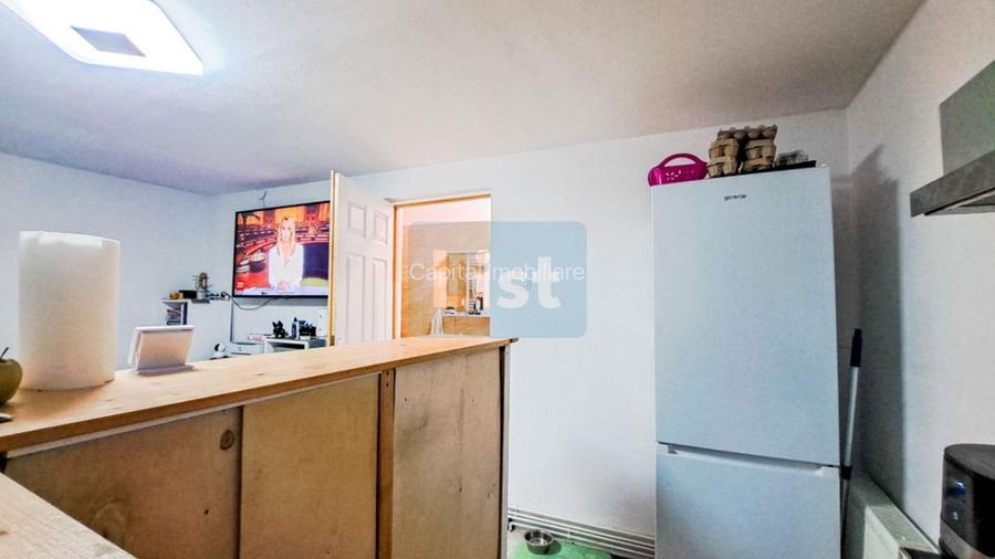 COMISION 0! Apartament 3 camere Ultracentral, zona Zidul Cetatii - 5