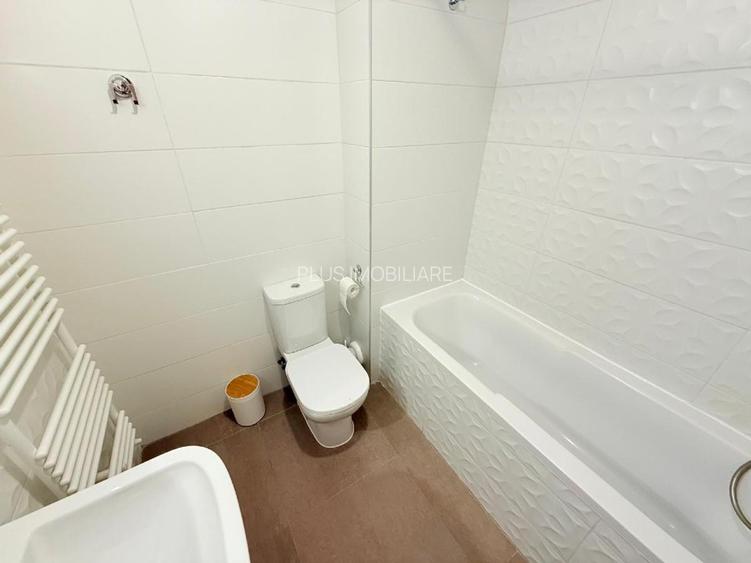 Apartament 2 camere in zona Lujerului - 12