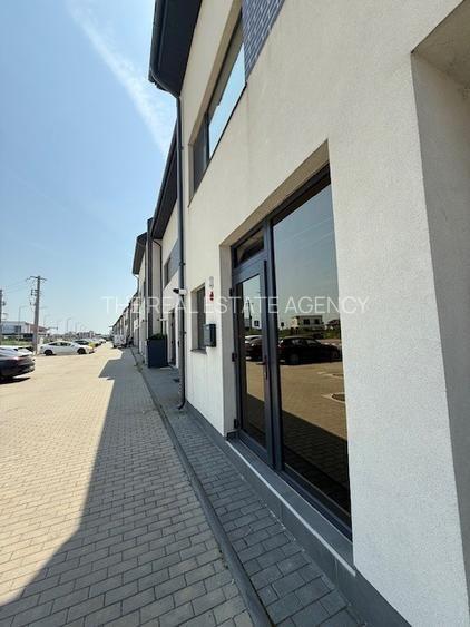 Vila 5 Camere | Pipera | Gradina 40 mp | 2 locuri parcare - 8