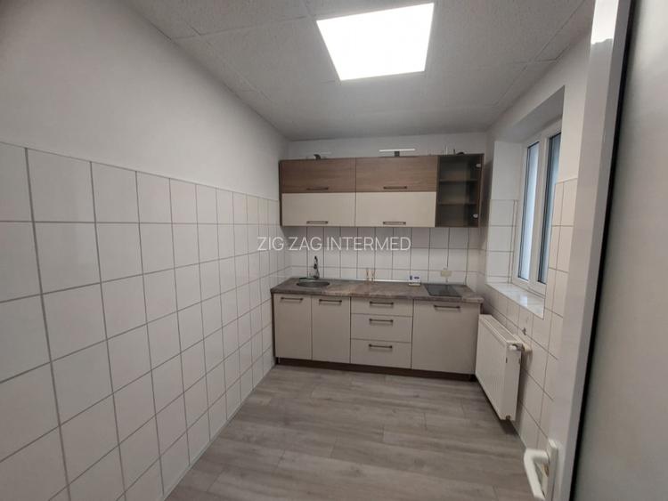 Capitol - Sala Sporturilor, spatiu birou 60 mp., recent renovat - 7