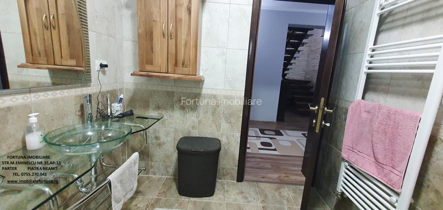 Vila moderma P+E, zona rezidentiala- Ursulet - 16