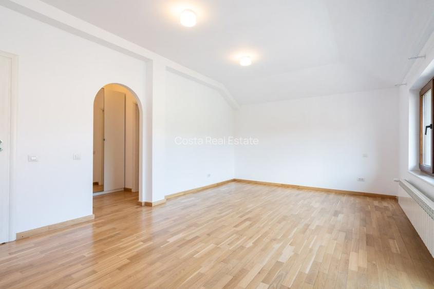 Vanzare Vila cu piscina Iancu Nicolae - 23